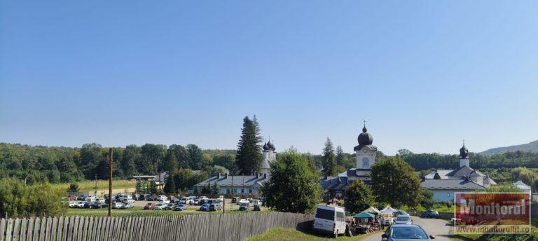 O săptămână de evenimente de amploare la Festivalul ART de la Vorona (VIDEO)