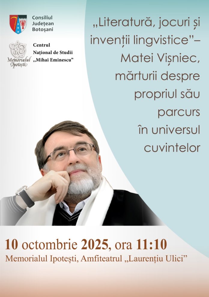 Matei Vișniec