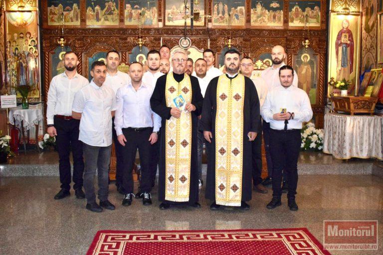 Rază de lumină dincolo de ziduri. O zi a speranței pentru treisprezece suflete din Penitenciarul Botoșani