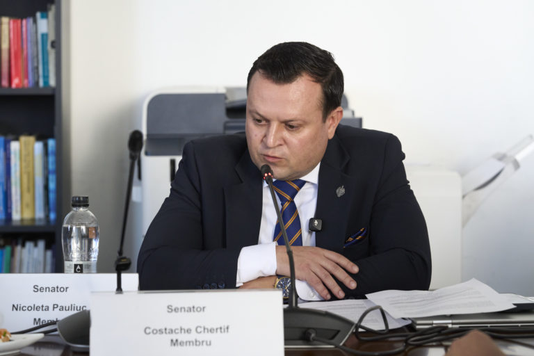 PSD a votat împotriva scutirii persoanelor vulnerabile de plata CASS. Inițiativa a fost blocată în Comisia de Sănătate