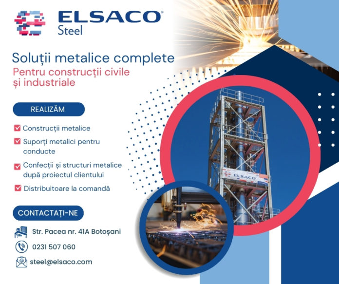 Elsaco Steel