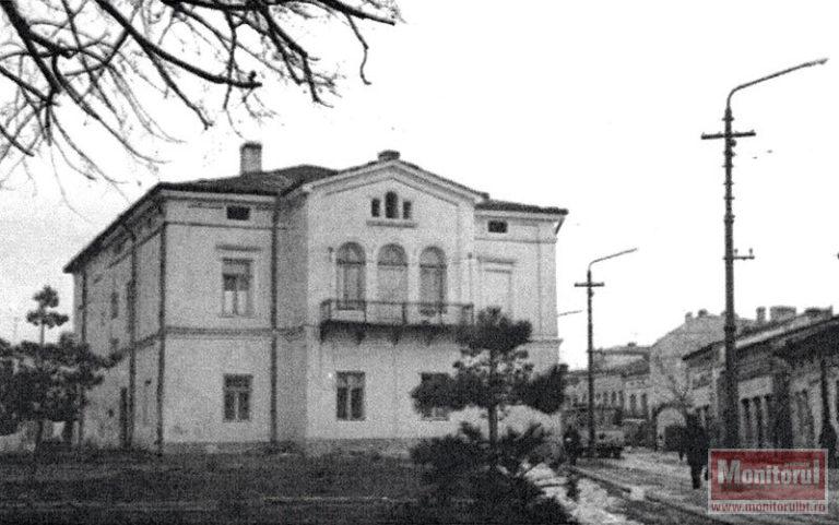 MEMORIALUL IPOTEŞTI: Întâmplări și oameni, în casele Hajnal – Nastase Botez (1)