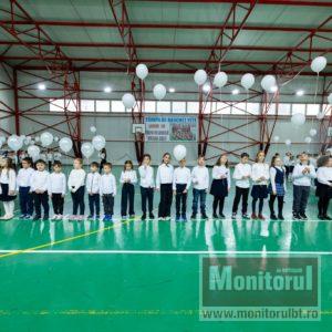 Ziua Educației, transformată într-o lecție de viață la Școala Gimnazială Nr. 17 Botoșani