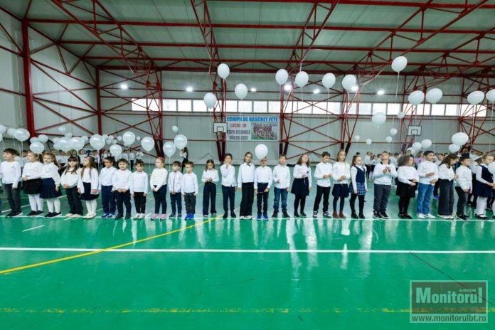 Ziua Educației, transformată într-o lecție de viață la Școala Gimnazială Nr. 17 Botoșani
