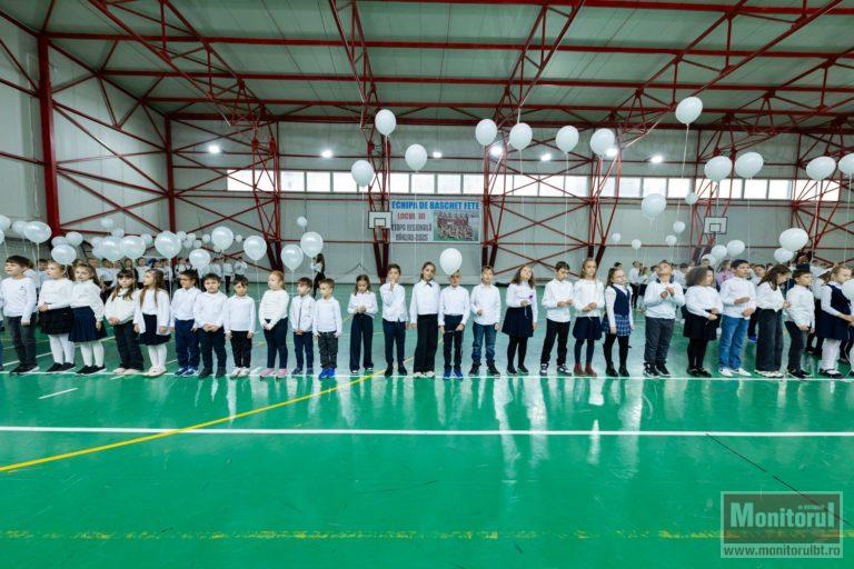 Ziua Educației, transformată într-o lecție de viață la Școala Gimnazială Nr. 17 Botoșani