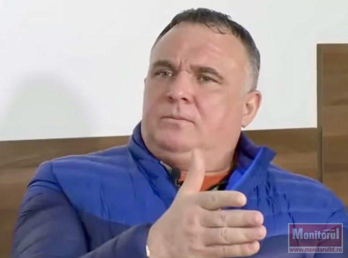 Interlop botoșănean, daune de sute de mii de lei cerute unui medic Ioan Clămparu