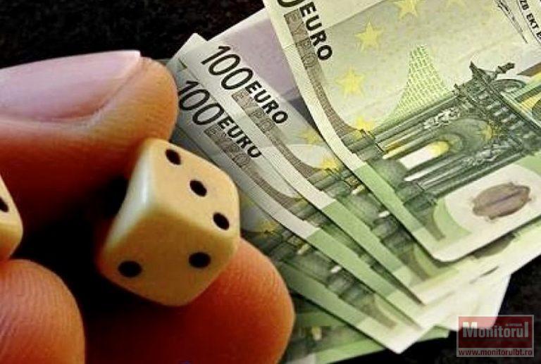 Amenzi de mii de lei pentru jocuri de noroc și scandalagii în Centrul Vechi