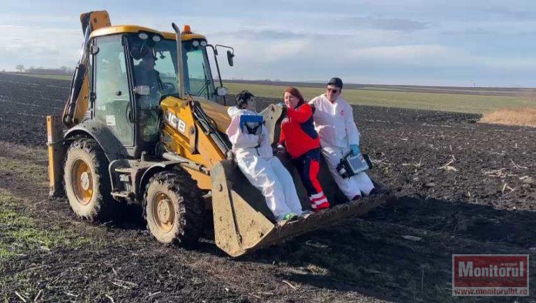 Lecția unui medic de la Ambulanță despre lupta pentru viață din afara spitalului: “Primii care fac diferența” (VIDEO)