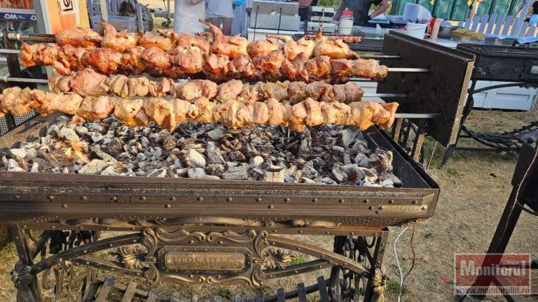 Restaurante de lux, fără autorizație de mediu – controale fulger ale Gărzii de Mediu Botoșani