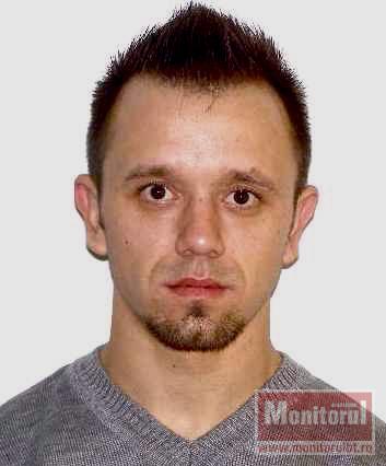 Andrei florea dispărut