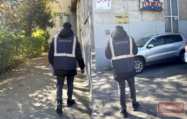 Imigrări