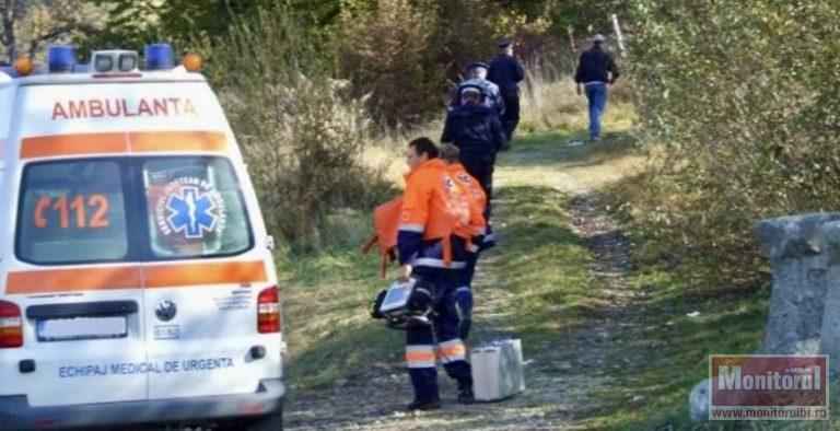 Tragedie în pădure. Viață încheiată cu câteva zile înainte de majorat