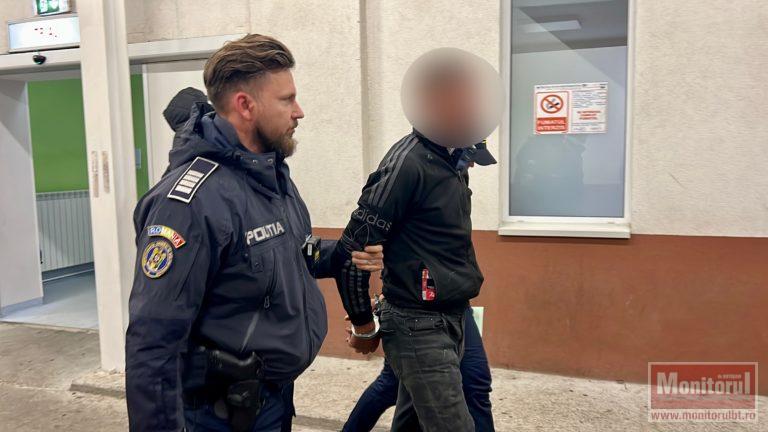 Fiu aruncat după gratii după ce aproape și-a ucis tatăl