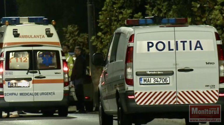 Dimineață neagră în județ. Doi tineri și-au pus capăt zilelor în același timp