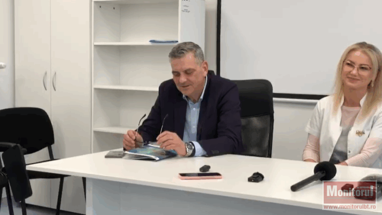 Calcule despre studii la spital