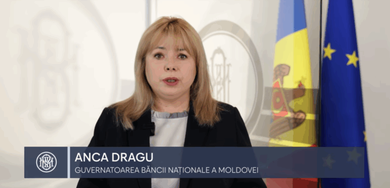 Republica Moldova a intrat în sistemul SEPA de plăți în euro 