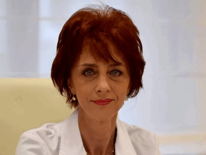 Flavia Groșan