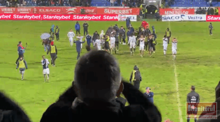 Finanațatorul FC Botoșani e fericit de ceva vreme.