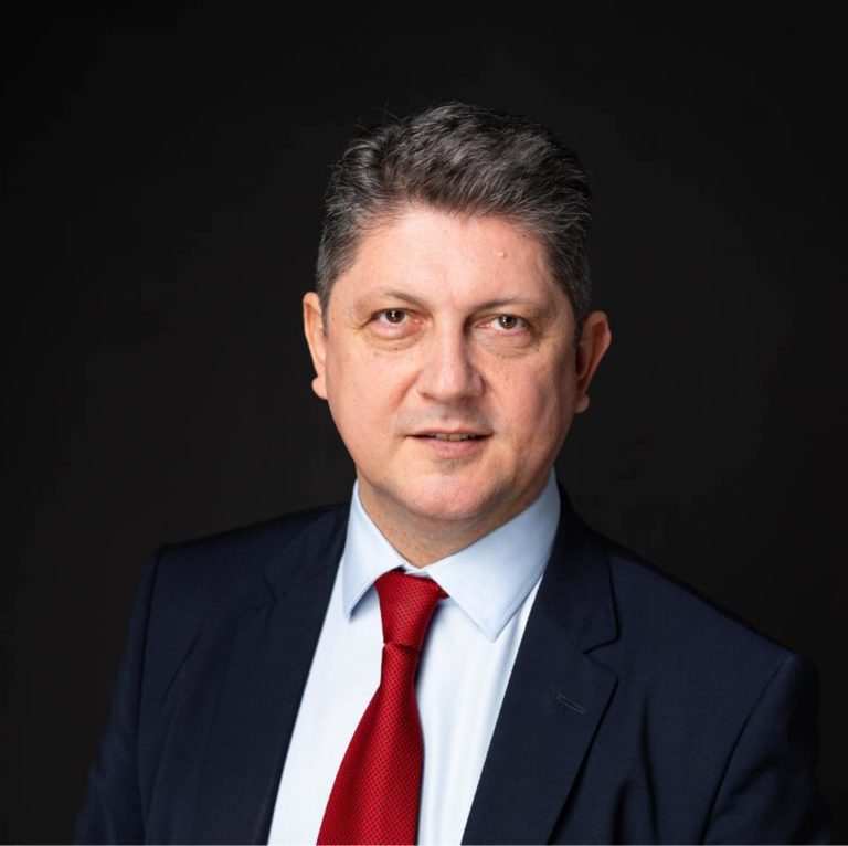 Titus Corlățean anunță despărțirea de PSD