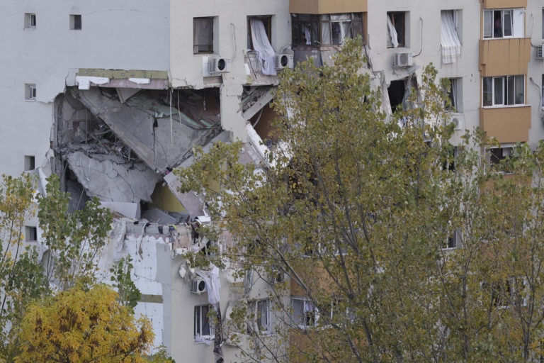 Principala ipoteză în cazul exploziei devastatoare din cartierul Rahova, anunțată de anchetatori