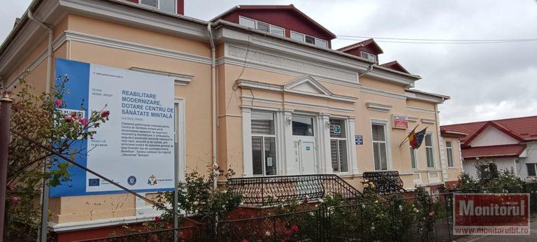 Clădire monument istoric reabilitată de o firmă cu 10 angajați (VIDEO)