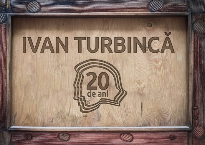 Ivan Turbincă