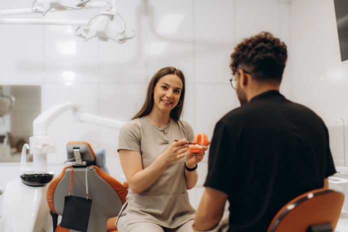 Recuperarea după implantul dentar - Cum sa te vindeci rapid