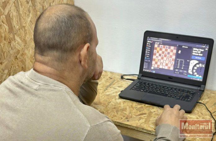 Mintea mai puternică decât zidurile: succes remarcabil pentru un deținut din Penitenciarul Botoșani
