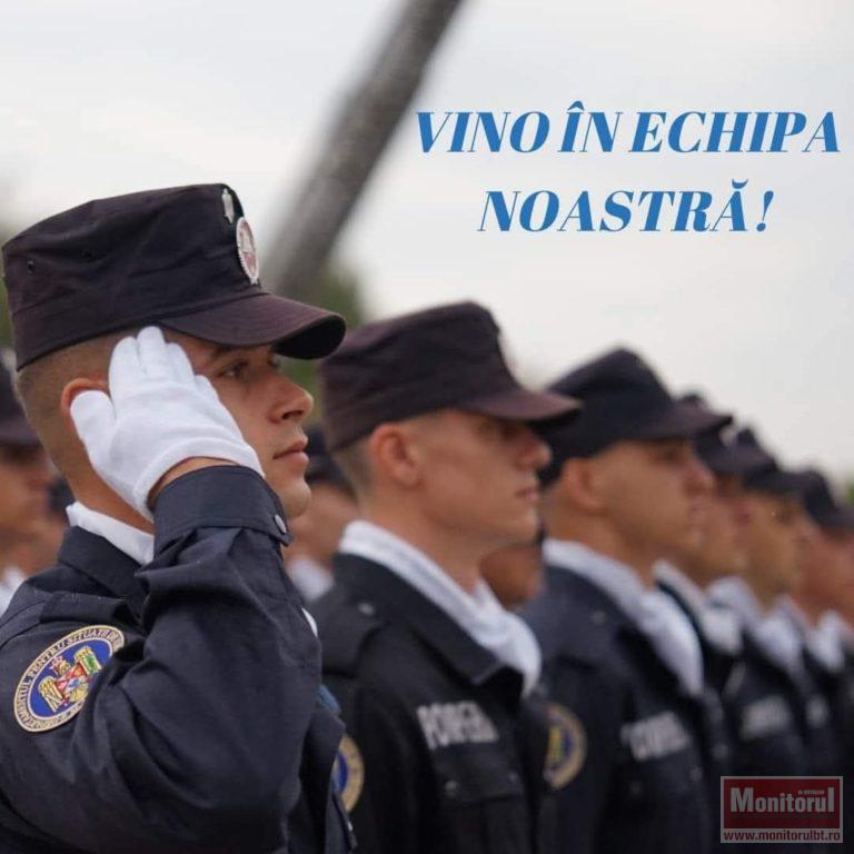 300 de locuri pentru tinerii care vor să devină pompieri