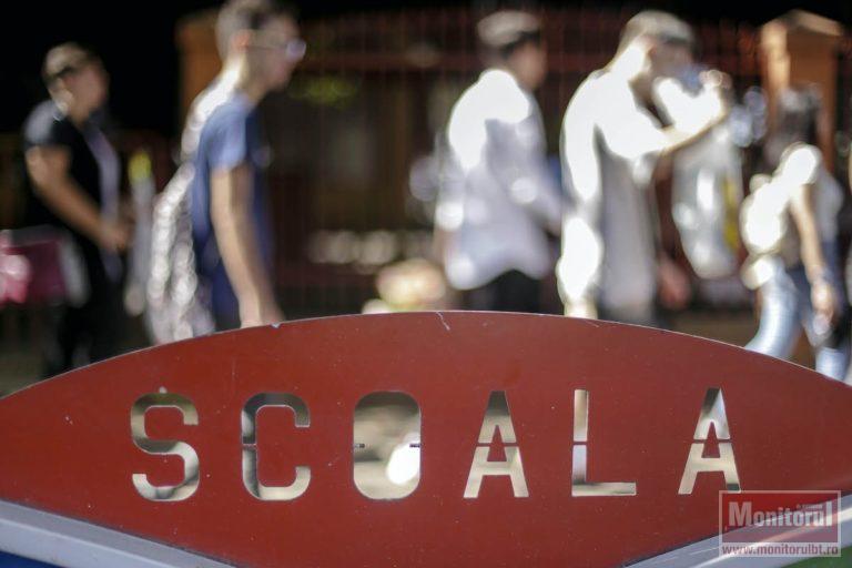 Şcolile botoşănene pierd elevi cu sutele (VIDEO)