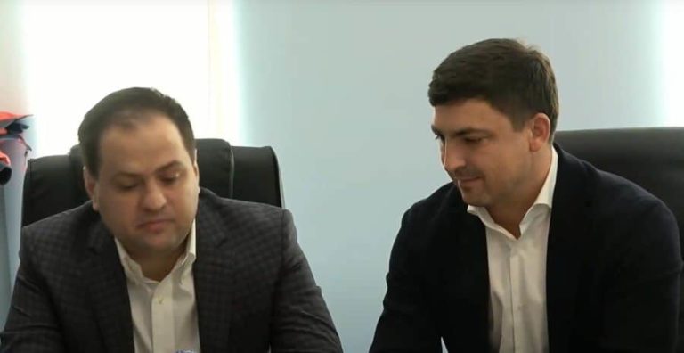 Firmă din Botoşani, abonată la contracte cu CNI. Cifrele se apropie de 1 miliard de euro