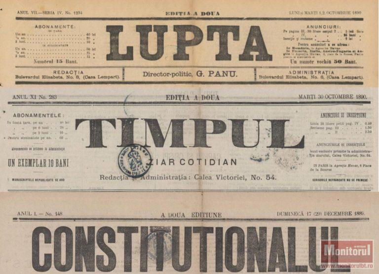 MEMORIALUL IPOTEŞTI:    Întâmplări și oameni, în casele Hajnal –  „Un răspuns” al avocatului Năstase Botez