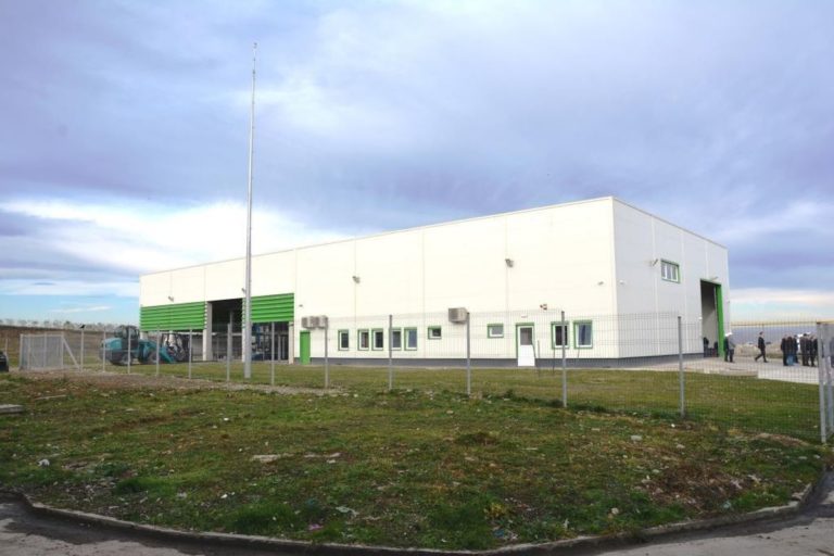 Stație unică în România: gunoiul menajer din Cluj va fi transformat în electricitate