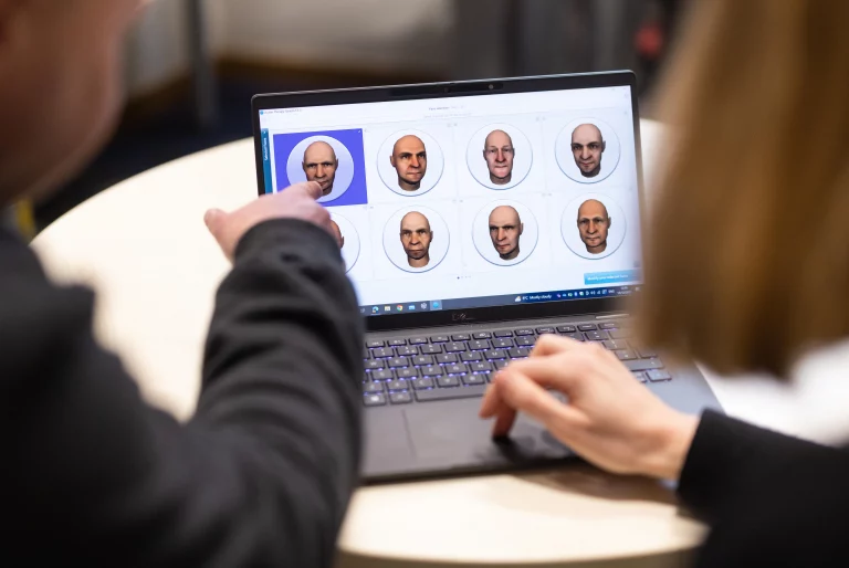 Majoritatea oamenilor nu mai poate face diferența între vocile generate de inteligența artificială și cele umane