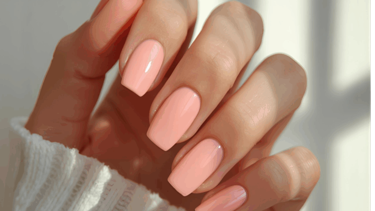 Oja semipermanentă: trucuri simple care îți dublează rezistența manichiurii