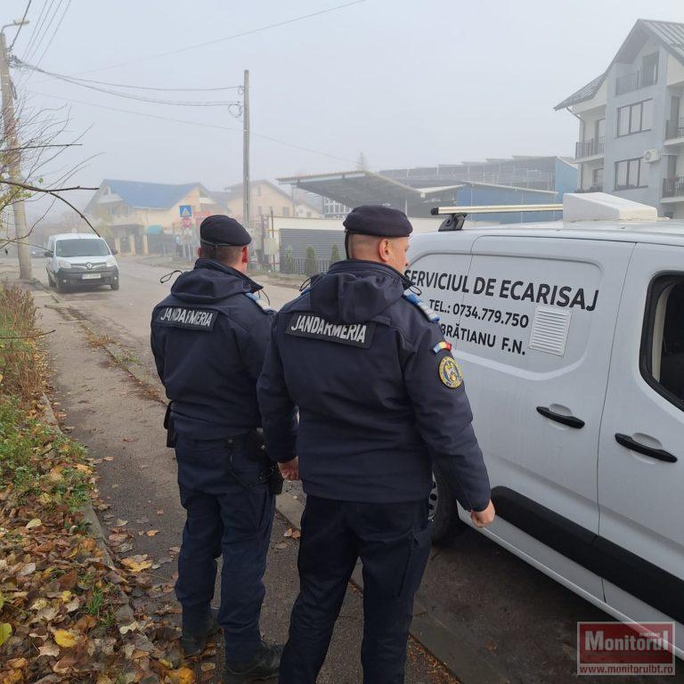 Amenzi încasate de o botoșăneancă din cauza câinelui agresiv