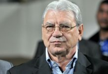 Doliu în fotbal. A murit legendarul Emeric Ienei