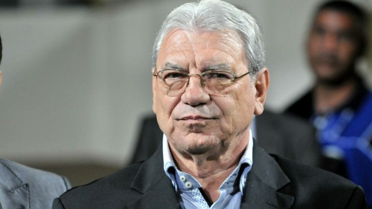 Doliu în fotbal. A murit legendarul Emeric Ienei