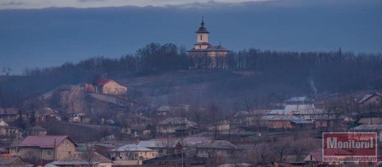 MEMORIALUL IPOTEŞTI: Un „castel” la Ionășeni (II): un conac la Costești