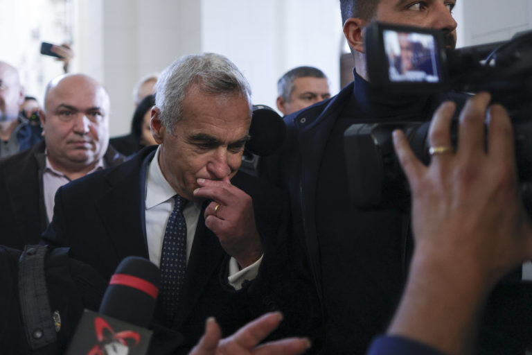 Tacticile din spatele operațiunii Călin Georgescu. Un raport despre „TikTok-crația” care l-a propulsat pe Georgescu lansează „un semnal de trezire pentru Europa”