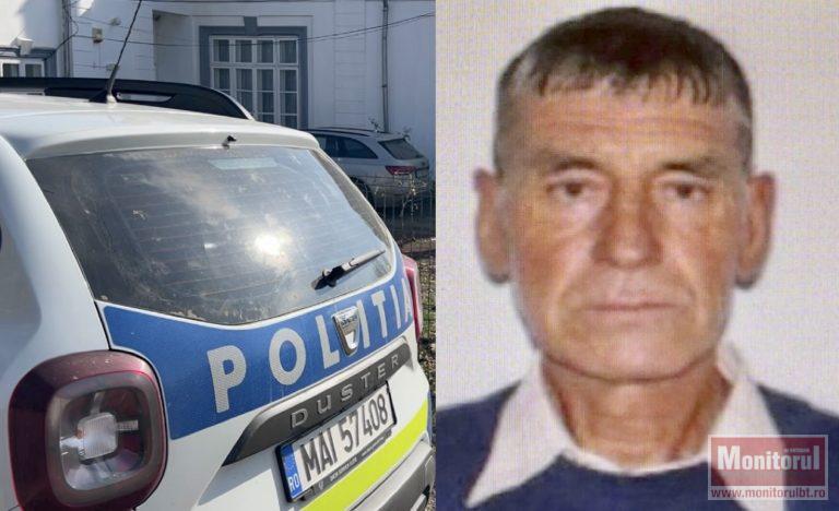 Constantin a plecat de acasă și nu a mai venit. Sunați la Poliție dacă îl vedeți!