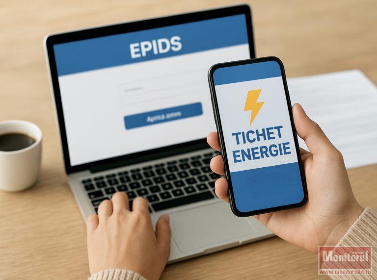 AJPIS Botoșani a alimentat peste 27.000 de conturi pentru plata facturilor la energie. Cât mai continuă sprijinul