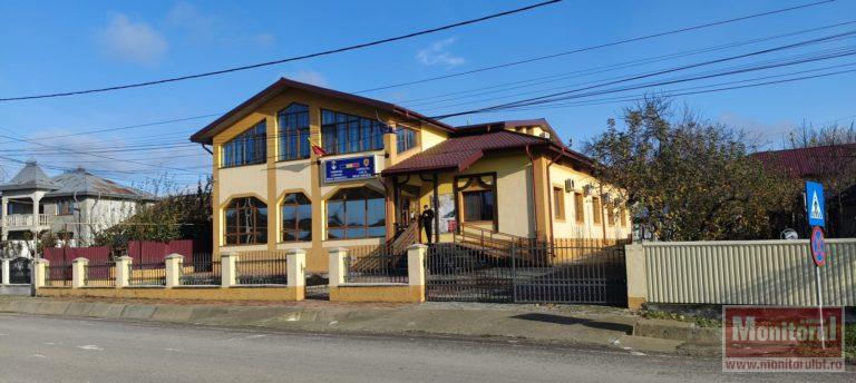 Interes maxim pentru alegerile de primar din comuna Mihai Eminescu (VIDEO)