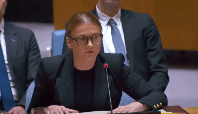 Ucraina a respins oficial, la Consiliul de Securitate ONU, planul de pace propus de SUA