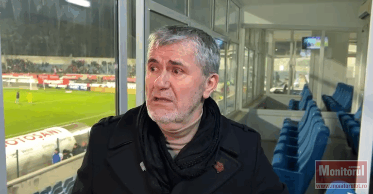 Finanțatorul FC Botoșani e optimist, dar președintele CJ nu mai vrea stadion nou cât mai repede.