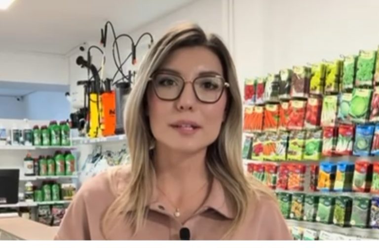 Știai că muștarul poate fi folosit în solar pentru a dezinfecta natural solul?