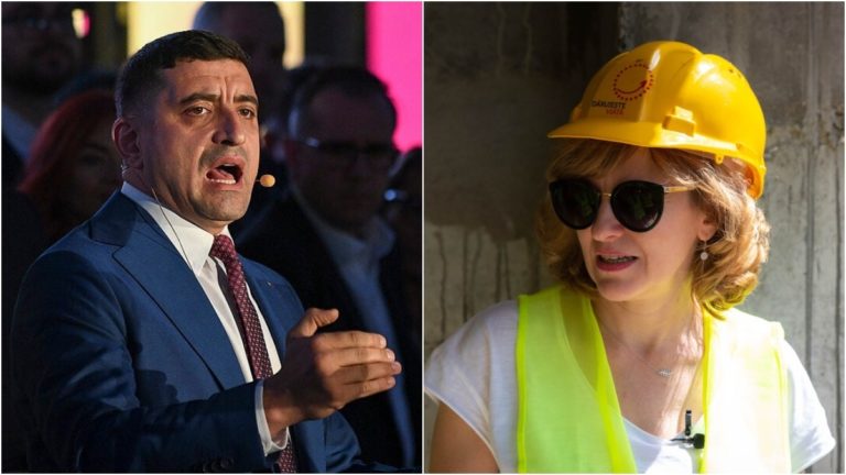 CSM i-a făcut plângere penală Oanei Gheorghiu după ce a vorbit de pensiile magistraților