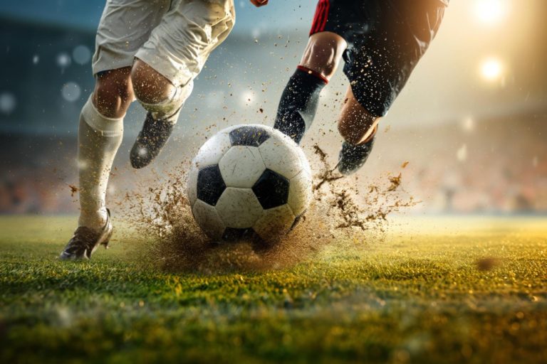 Tehnologiile care au schimbat lumea fotbalului