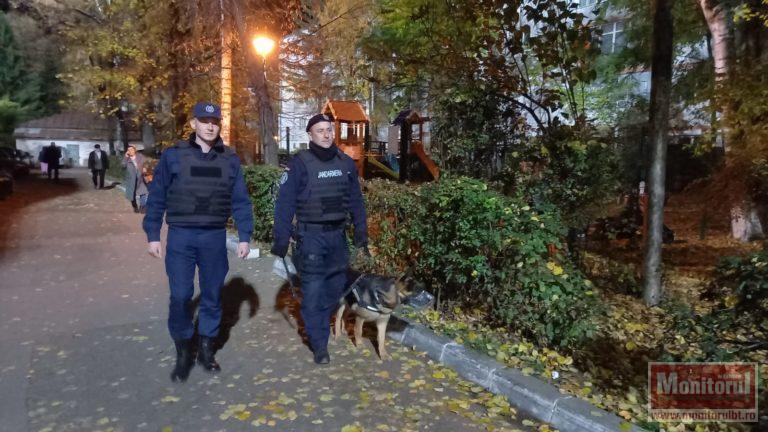 Tot mai mulți tineri botoșăneni, prinși cu droguri. Ultimele cazuri, chiar în centrul orașului