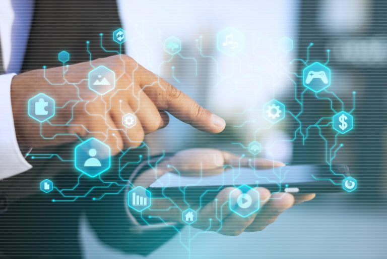 Impactul digitalizării asupra administrației locale